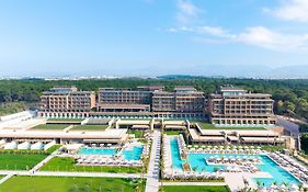 Lusso Sorgun Hotel