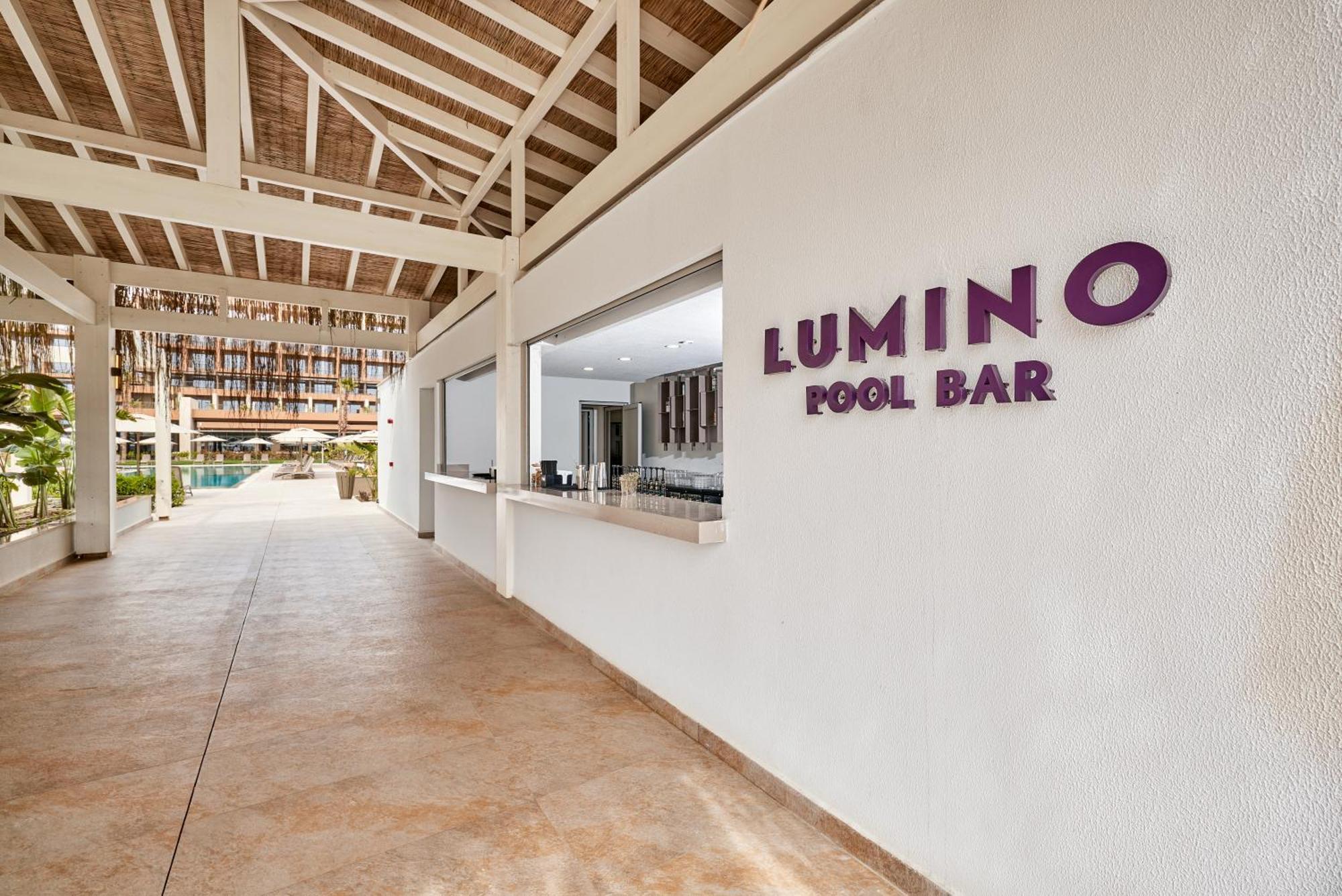 Lusso Sorgun Hotel Side Buitenkant foto